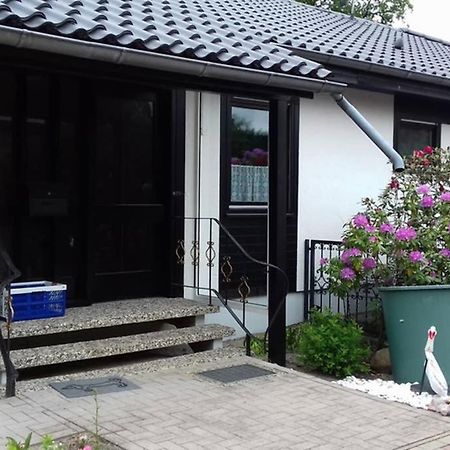 Ferienwohnung Harder- Urlauber Willkommen! Winsen an der Aller Экстерьер фото