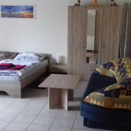 Ferienwohnung Harder- Urlauber Willkommen! Winsen an der Aller Экстерьер фото