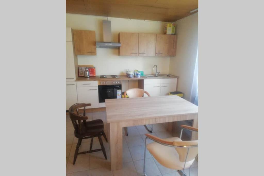 Ferienwohnung Harder- Urlauber Willkommen! Winsen an der Aller Экстерьер фото